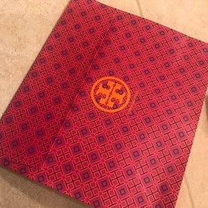 Tory Burch Gift bag